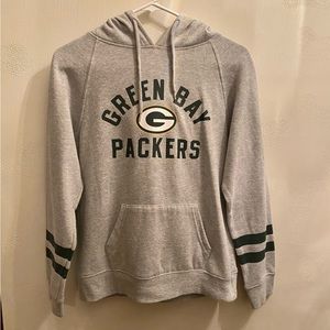 NFL Green Bay Packers hoodie